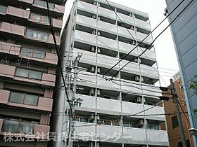 セレブ畑屋敷  ｜ 和歌山県和歌山市畑屋敷新道丁（賃貸マンション1R・4階・19.00㎡） その21