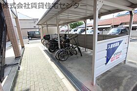 和歌山県和歌山市今福4丁目（賃貸アパート1K・2階・32.00㎡） その26