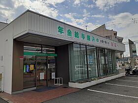 和歌山県和歌山市楠見中（賃貸アパート2LDK・1階・46.80㎡） その18