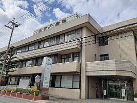 和歌山県和歌山市楠見中（賃貸アパート2LDK・1階・46.80㎡） その27