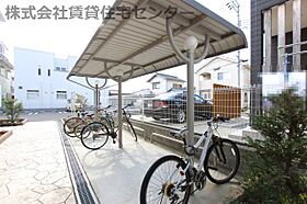 和歌山県和歌山市和歌浦東1丁目（賃貸アパート1R・1階・32.94㎡） その25