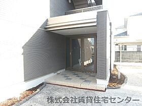 和歌山県和歌山市津秦（賃貸マンション1K・3階・32.78㎡） その26