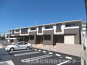 メゾン・デ・ブリッサ  ｜ 和歌山県和歌山市湊御殿3丁目（賃貸アパート2LDK・2階・57.19㎡） その30