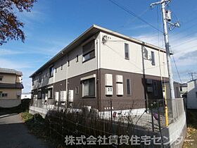 和歌山県和歌山市神前（賃貸アパート1LDK・1階・44.45㎡） その28