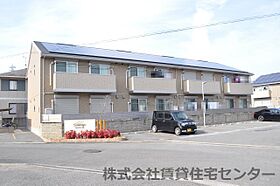 和歌山県和歌山市井辺（賃貸アパート3LDK・2階・67.11㎡） その29