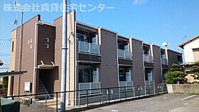 和歌山県和歌山市梶取（賃貸アパート1R・2階・28.48㎡） その1