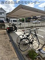 和歌山県和歌山市梶取（賃貸アパート1R・2階・28.48㎡） その24