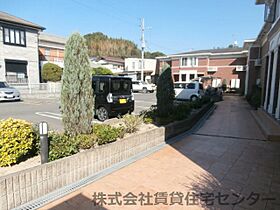 和歌山県和歌山市寺内（賃貸アパート1LDK・1階・43.66㎡） その28