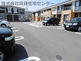 和歌山県岩出市水栖（賃貸アパート1LDK・1階・50.06㎡） その29