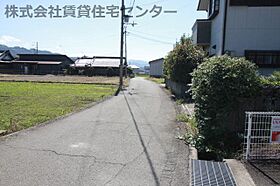 和歌山県紀の川市尾崎（賃貸アパート2LDK・2階・51.67㎡） その28