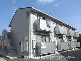 和歌山県和歌山市東高松2丁目（賃貸アパート1LDK・2階・33.39㎡） その29