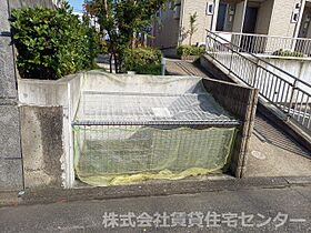 和歌山県和歌山市塩屋1丁目（賃貸アパート1LDK・2階・43.31㎡） その27