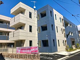 和歌山県和歌山市黒田（賃貸マンション1K・2階・29.92㎡） その1