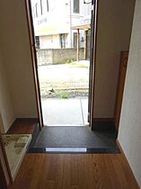 和歌山県和歌山市梅原（賃貸アパート1K・1階・24.84㎡） その20