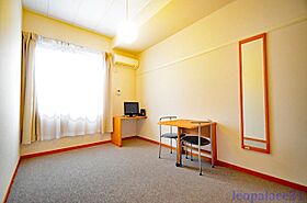 レオパレス小人町 206 ｜ 和歌山県和歌山市小人町南ノ丁7（賃貸アパート1K・2階・19.87㎡） その12