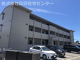 和歌山県和歌山市野崎（賃貸アパート1LDK・2階・33.39㎡） その29