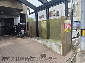 シティガーデン東紺屋町  ｜ 和歌山県和歌山市東紺屋町（賃貸マンション1DK・7階・29.16㎡） その26