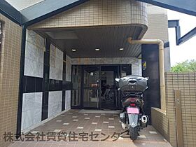 シティガーデン東紺屋町  ｜ 和歌山県和歌山市東紺屋町（賃貸マンション1DK・7階・29.16㎡） その27