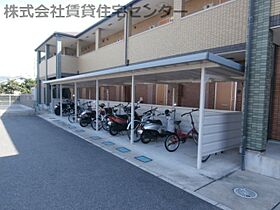 和歌山県和歌山市新在家（賃貸アパート1LDK・1階・31.50㎡） その26