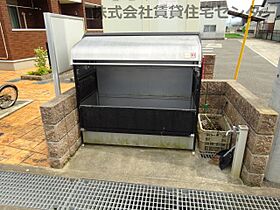 和歌山県和歌山市西（賃貸アパート1LDK・2階・48.65㎡） その27