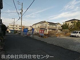 クラウンハイツ砂山南III  ｜ 和歌山県和歌山市砂山南1丁目（賃貸アパート1LDK・1階・39.85㎡） その6