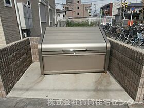 和歌山県和歌山市太田（賃貸アパート1LDK・1階・47.61㎡） その28