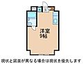 パークハイツ本町4階2.0万円