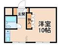 城北ハイツ5階3.0万円