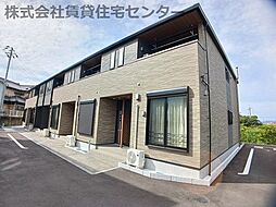 和歌山線 打田駅 徒歩10分