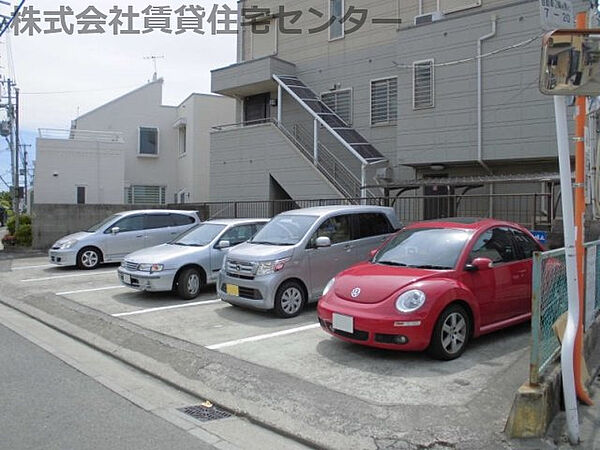 コレーオス堀止 ｜和歌山県和歌山市堀止南ノ丁(賃貸マンション2LDK・5階・56.40㎡)の写真 その27