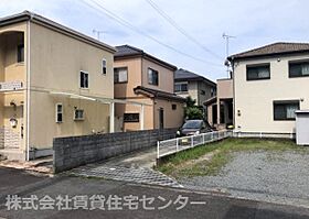 クラウンハイツ東高松  ｜ 和歌山県和歌山市東高松4丁目（賃貸マンション3LDK・1階・81.80㎡） その30