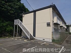 ハイツポーラリス A棟  ｜ 和歌山県有田市箕島（賃貸アパート1DK・1階・40.00㎡） その24