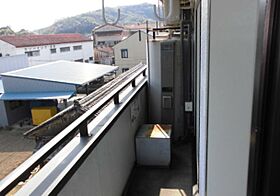 ミナールＯＫＡＤＡ  ｜ 和歌山県海南市岡田（賃貸マンション2LDK・3階・42.79㎡） その23