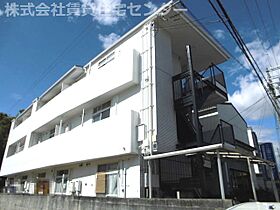 フォレストコート東高松  ｜ 和歌山県和歌山市宇須4丁目（賃貸マンション1R・2階・21.93㎡） その1