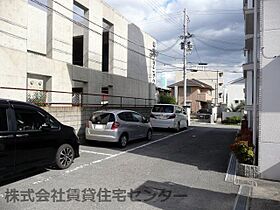 ドミール堀止2番館  ｜ 和歌山県和歌山市堀止西1丁目（賃貸マンション3LDK・2階・67.10㎡） その25