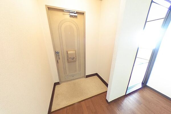 タウニィＮ ｜和歌山県海南市名高(賃貸アパート2DK・1階・42.00㎡)の写真 その24