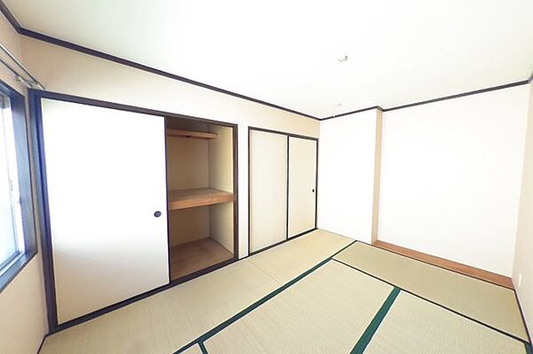 タウニィＮ ｜和歌山県海南市名高(賃貸アパート2DK・1階・42.00㎡)の写真 その9