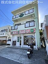 エジスポール塩屋  ｜ 和歌山県和歌山市塩屋6丁目（賃貸アパート1LDK・3階・41.61㎡） その28