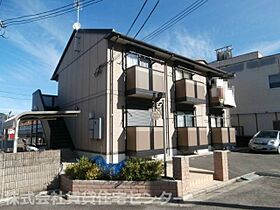 ドゥ シェル  ｜ 和歌山県海南市岡田（賃貸アパート1K・2階・26.93㎡） その30