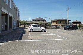 サンコート・ハナミズキ  ｜ 和歌山県和歌山市古屋（賃貸アパート1LDK・1階・44.73㎡） その27