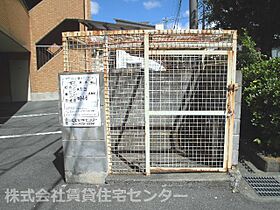 シェーンブルン  ｜ 和歌山県和歌山市紀三井寺（賃貸マンション1R・3階・31.20㎡） その28