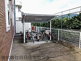 エルシャトー吉備V  ｜ 和歌山県有田郡有田川町大字野田（賃貸アパート2LDK・1階・55.37㎡） その25