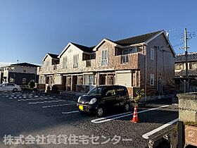 ドゥライラート  ｜ 和歌山県橋本市高野口町伏原（賃貸アパート1LDK・1階・42.77㎡） その29