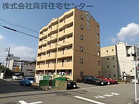 リッチ＆フォース  ｜ 和歌山県和歌山市西仲間町2丁目（賃貸マンション1K・3階・31.02㎡） その29