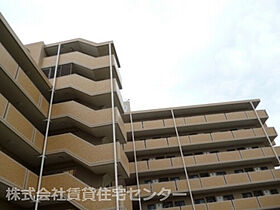 ライオンズマンション和歌山関戸壱番館  ｜ 和歌山県和歌山市関戸1丁目（賃貸マンション3LDK・5階・61.30㎡） その10