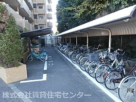 ライオンズマンション和歌山関戸壱番館  ｜ 和歌山県和歌山市関戸1丁目（賃貸マンション3LDK・5階・61.30㎡） その7