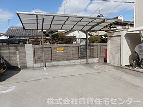 フォレスタ・高松III  ｜ 和歌山県和歌山市西高松2丁目（賃貸アパート1LDK・2階・39.44㎡） その24