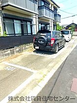 セフィラ プラッツ  ｜ 和歌山県和歌山市松江中1丁目（賃貸アパート1LDK・2階・40.78㎡） その28