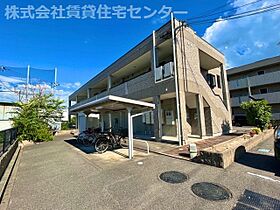 プレザントパレス  ｜ 和歌山県和歌山市湊（賃貸アパート1LDK・2階・45.36㎡） その27