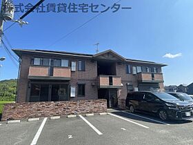 Cozy CourtＢ棟  ｜ 和歌山県海南市岡田（賃貸アパート2LDK・1階・53.84㎡） その1